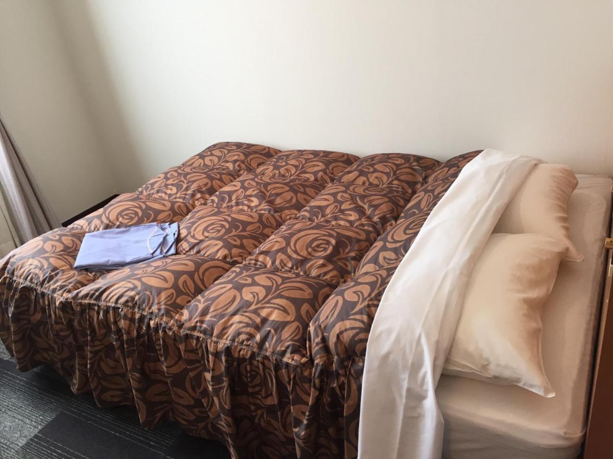 Hotel Socia Hita Εξωτερικό φωτογραφία