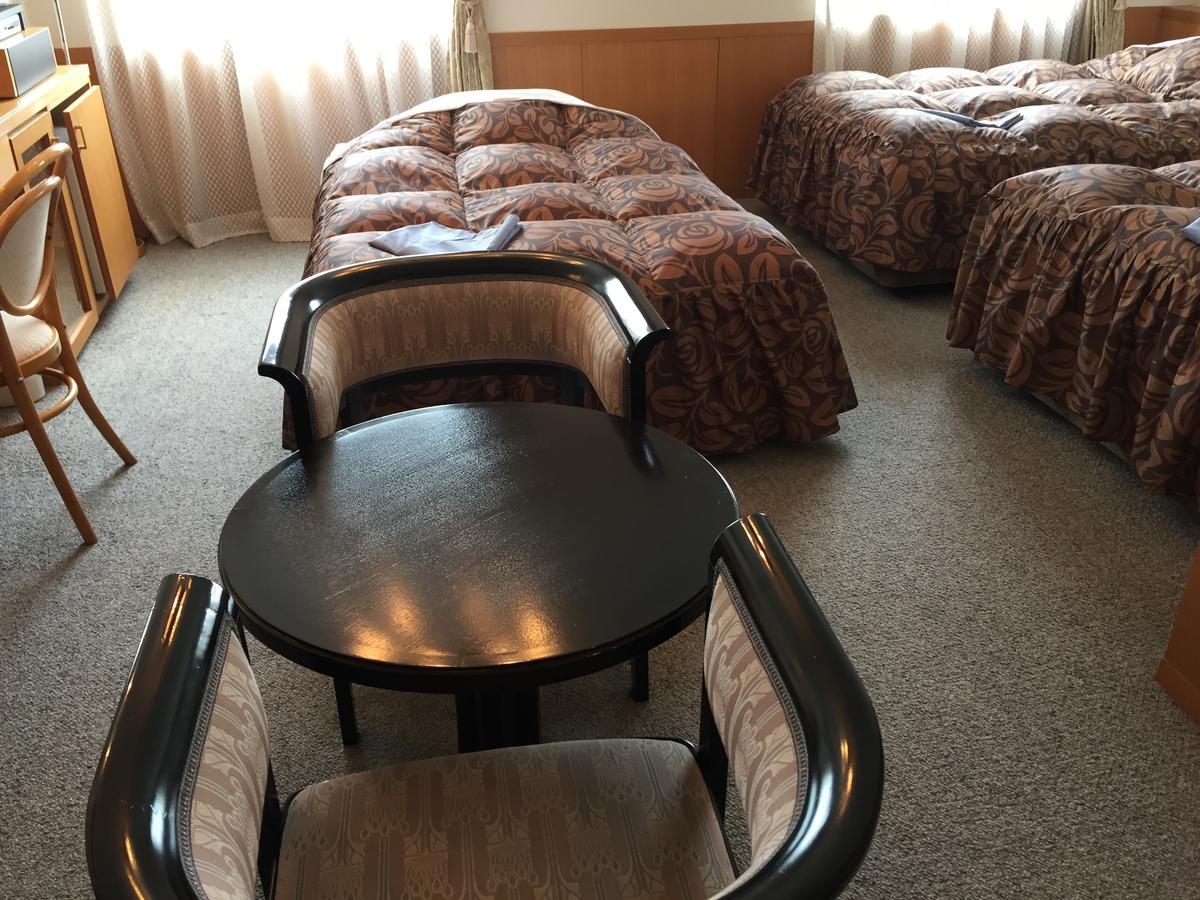 Hotel Socia Hita Εξωτερικό φωτογραφία