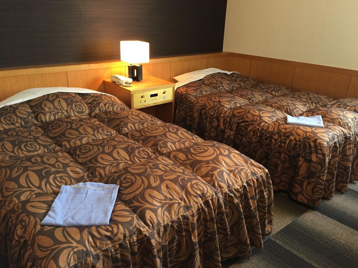 Hotel Socia Hita Εξωτερικό φωτογραφία