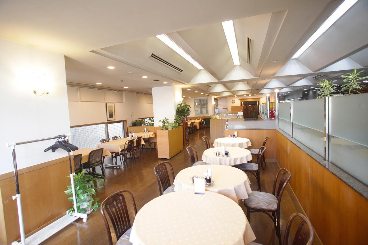 Hotel Socia Hita Εξωτερικό φωτογραφία